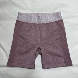 Gymshark Pink Workout Shorts
